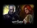 ✵The Witcher 2: Assassins of Kings✵ [04] - "Темный" на 100% - Глава 1. Кейран и Лето