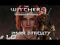 The Witcher 2 - Enhanced Edition - Insane - All Quests - Chapter 2 - Part 3