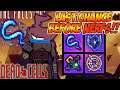 This Build Gets NERFED In the Next Patch! | Dead Cells Viewer Build