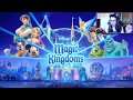 TODOS mis personajes en Disney Magic Kingdoms