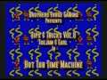 ToeJam & Earl in - Hot Tub Time Machine (Tips & Tricks Vol.8)