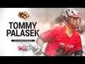 Tommy Palasek 2019 MLL Highlights