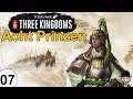 Total War: Three Kingdoms | ACHT PRINZEN 07 | Sima Ai auf Sehr Schwer