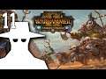 Total War: Warhammer II! Grom the Paunch! Part 11 - Proper Trolls