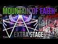 Touhou 10: Mountain of Faith Extra Stage