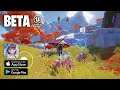 Tower of Fantasy: (Mobile) Closed Beta First Look
