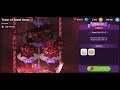 Tower of Sweet Chaos (Tray 41~50) - Cookie Run: Kingdom