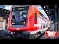 TSW 2: RUSHHOUR auf der Strecke Coswig - Dresden!| NAHVERKEHR DRESDEN | Train Sim World 2
