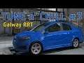 TUNE N' CHILL #3 Galway RRT (TWIN TURBO SUBARU) - Automation BeamNG Conversion