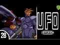 UFO: Enemy Unknown (OpenXcom) - It's Their Turn To Panic! - Part 28