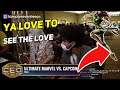 [Ultimate Marvel vs. Capcom 3] YA LOVE TO SEE THE LOVE | Daily FGC: Highlights
