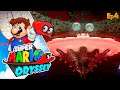 ¡UN OVNI CON FLORES! - Super Mario Odyssey Ep4 (Nintendo Switch)