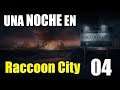 Una Noche en Raccoon City 04 - Las Alcantarillas