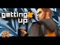Underrated game? - Getting Up Gameplay #1 (PS2) (Classic Games)