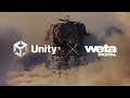 웨타 디지털의 놀라운 가능성 | Unity