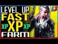 UNLIMITED XP FARM - Cyberpunk 2077 LEVEL UP FAST XP Glitch | Fast Money