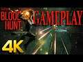 Vampire Bloodhunt 4k Gameplay