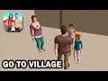 Virtual Mom Family Simulator Games: Happy Families #3 | Go to Village
