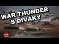 War Thunder CZ - Válka s diváky