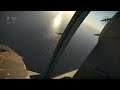 War Thunder---GETTING EVEN WITH Bf-109 SQUADRON WITH CLOSE CALL!!!!