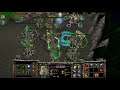 Warcraft 3 Reforged 1vs1⚫Undead vs Orc ⭐Deutsch/German⭐ Full Gameplay - WC3 #25
