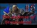 Warcraft 3 REFORGED HARD Campaign #6 - The Defense of Strahnbrad - ALL Optional Quests