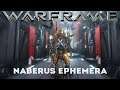 Warframe: Naberus Ephemera (Update/Hotfix 25.8.2+)