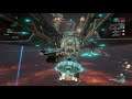 Warframe - Venus Proxima - Bifrost Echo - Exterminate (Railjack)
