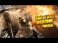 Чилл WARZONE Варзоний Королевская битва - Call of Duty - Стрим