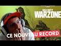 WARZONE - NOUVEAU RECORD DE KILLS