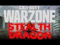 WARZONE ON PS5!