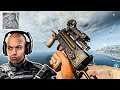 WARZONE with Mac10 Gun with Desire and Drunk3PO and Jeremy