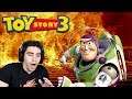 WE'RE PLAYING AS BUZZ LIGHTYEAR IN HELL!!! - ToyStory3.exe (Demo)