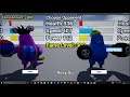 We've made A game Wop Theres a loop Untitled Boxing Game