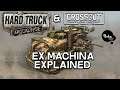 What does Ex Machina have to do with Crossout    Explained
