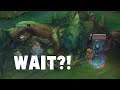 When You Think Jukes Doesn't Surprise you anymore in League of Legends... | Funny LoL Series #628