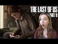 WHO ARE WE DEALING WITH HERE?! | The Last of Us Part 2 Blind Playthrough Part 4