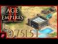 Wie der Vater, so der Sohn #75[5] [ENDE] - Age of Empires 2: Pachacuti
