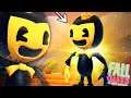 WINNING AS BENDY IN FALL GUYS! (I'm not kidding) | Fall Guys #7 [Funny Moments and Fails] Season 2