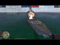 World in Conflict - do_Paradise with MW Mod 6.0 Beta (build 8352)