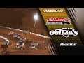 World of Outlaws - Lanier - iRacing Dirt