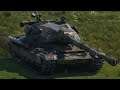 World of Tanks 60TP Lewandowskiego - 4 Kills 10,5K Damage