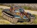 World of Tanks T-54 - 6 Kills 10,7K Damage