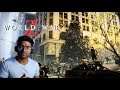 world war z live - zombie apocalypse
