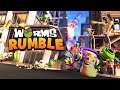 Worms Rumble avec Stan et Damzo