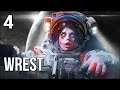 WREST | Ending | Taking Down An Alien To Save My Sister!