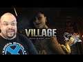 WTF...IS SHE LADY DEATHSRIKE? Mike Plays: Resident Evil Village Maiden Demo