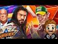 WWE SUMMERSLAM (2021) LIVE STREAM LIVE REACTIONS WATCH PARTY