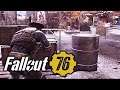 YAO GUAI GHOUL - Fallout 76 Let's Play Gameplay Part 22