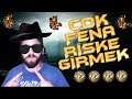 YİNE ŞEYTANIN BACAĞINI KIRDIK !! OYUN HAYATIMI RİSKE ATTIM Metin2 TR Turkey2 #14